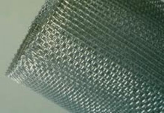 Crimped Wire Mesh